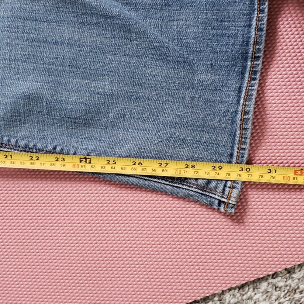 American Eagle Low Rise Artist Jean 2015 Edition - Picture 10 of 10